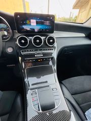 Mercedes-Benz GLC 200 2019 FACELIFT.AMG LINE-thumb-13