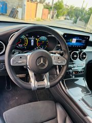 Mercedes-Benz GLC 200 2019 FACELIFT.AMG LINE-thumb-14