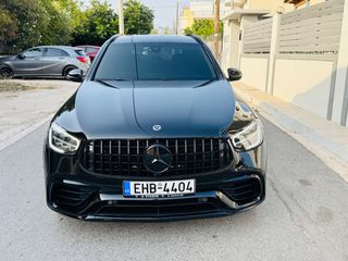Mercedes-Benz GLC 200 2019 FACELIFT.AMG LINE
