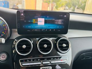 Mercedes-Benz GLC 200 2019 FACELIFT.AMG LINE-thumb-16