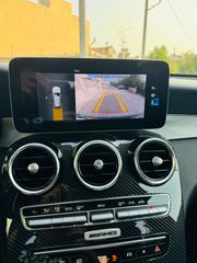 Mercedes-Benz GLC 200 2019 FACELIFT.AMG LINE-thumb-17