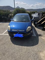 Fiat Punto Evo 2010