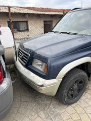Suzuki Vitara 1998 V6 2.000 cc