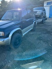 Suzuki Vitara 1998 V6 2.000 cc-thumb-1