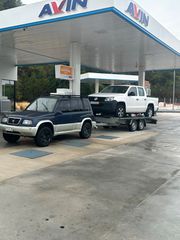 Suzuki Vitara 1998 V6 2.000 cc-thumb-2