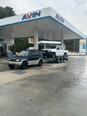 Suzuki Vitara 1998 V6 2.000 cc-thumb-3