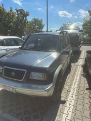 Suzuki Vitara 1998 V6 2.000 cc-thumb-4