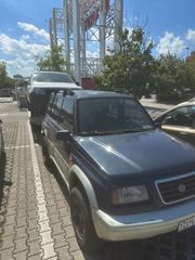 Suzuki Vitara 1998 V6 2.000 cc-thumb-6