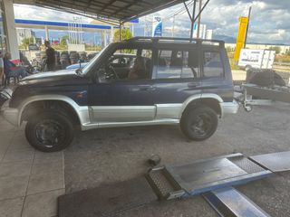 Suzuki Vitara 1998 V6 2.000 cc-thumb-7