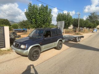 Suzuki Vitara 1998 V6 2.000 cc-thumb-9