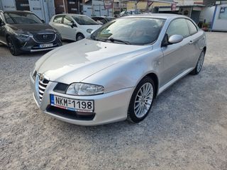 Alfa Romeo GT 2006 BERTONE