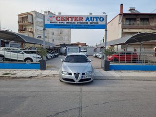 Alfa Romeo GT 2006 BERTONE-thumb-65