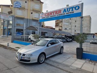Alfa Romeo GT 2006 BERTONE-thumb-66