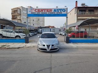 Alfa Romeo GT 2006 BERTONE-thumb-1