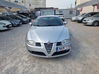 Alfa Romeo GT 2006 BERTONE-thumb-2