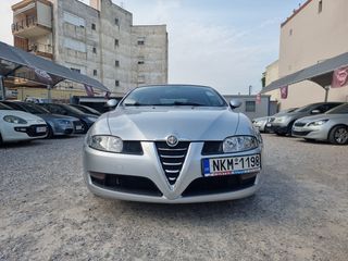 Alfa Romeo GT 2006 BERTONE-thumb-3