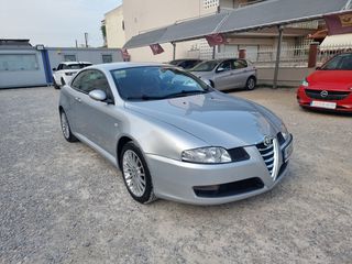 Alfa Romeo GT 2006 BERTONE-thumb-4