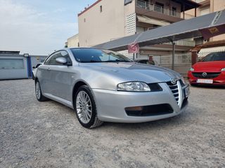 Alfa Romeo GT 2006 BERTONE-thumb-5