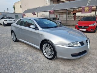 Alfa Romeo GT 2006 BERTONE-thumb-6