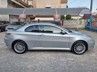 Alfa Romeo GT 2006 BERTONE-thumb-7