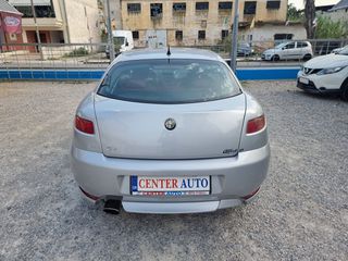 Alfa Romeo GT 2006 BERTONE-thumb-10