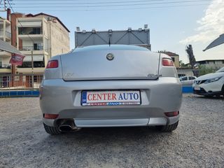 Alfa Romeo GT 2006 BERTONE-thumb-11