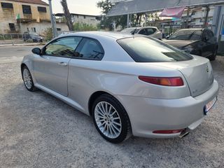 Alfa Romeo GT 2006 BERTONE-thumb-14