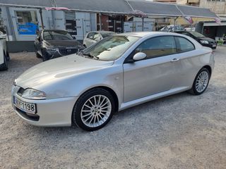 Alfa Romeo GT 2006 BERTONE-thumb-16