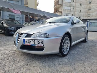 Alfa Romeo GT 2006 BERTONE-thumb-18