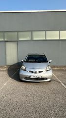 Toyota Aygo 2006-thumb-1