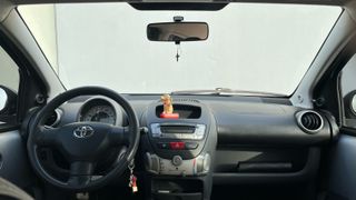 Toyota Aygo 2006-thumb-4