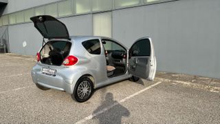 Toyota Aygo 2006-thumb-5