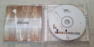 Various – R & B Soul Classics 2XCD-thumb-2