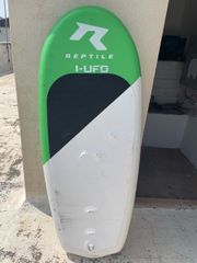 Wing Surf 2022 REPTILE WING FOIL SER