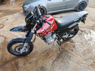 Yamaha XT 600E 2002-thumb-2