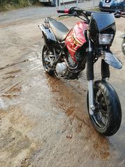 Yamaha XT 600E 2002-thumb-3