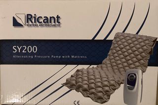 Ricant SY-200 Κυψελωτό Αερόστρωμα Κατάκλισης