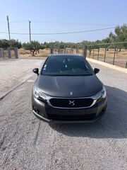 DS DS4 2018 Crossback