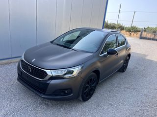 DS DS4 2018 Crossback-thumb-5