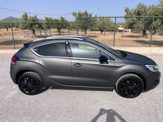 DS DS4 2018 Crossback-thumb-6