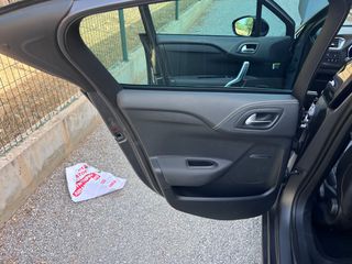 DS DS4 2018 Crossback-thumb-38