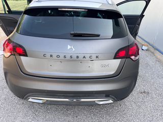 DS DS4 2018 Crossback-thumb-43