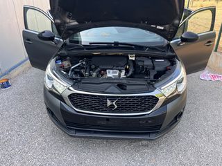 DS DS4 2018 Crossback-thumb-34