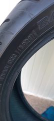 180/55/17 Bridgestone Battlax-thumb-2