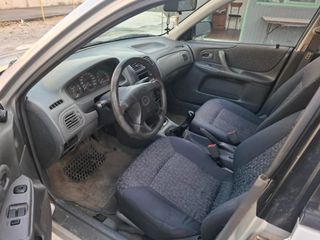 Mazda 323 1999 1300 ΚΥΒΙΚΑ ΑΡΙΣΤΟ-thumb-4