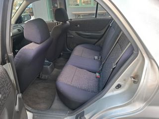 Mazda 323 1999 1300 ΚΥΒΙΚΑ ΑΡΙΣΤΟ-thumb-6