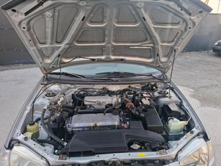 Mazda 323 1999 1300 ΚΥΒΙΚΑ ΑΡΙΣΤΟ-thumb-7