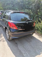 Peugeot 207 2006