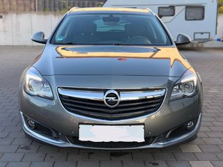 Opel Insignia 2017