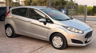Ford Fiesta 2013 trend